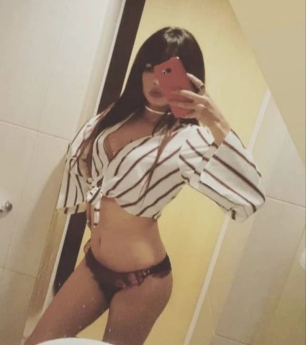 Sandra tu sevillana favorita