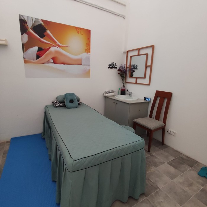 Linda Spa Mataro