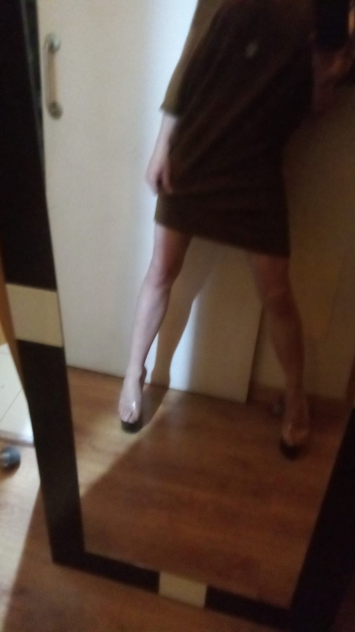 Travesti no profesional Madrid y Corredor de Henar