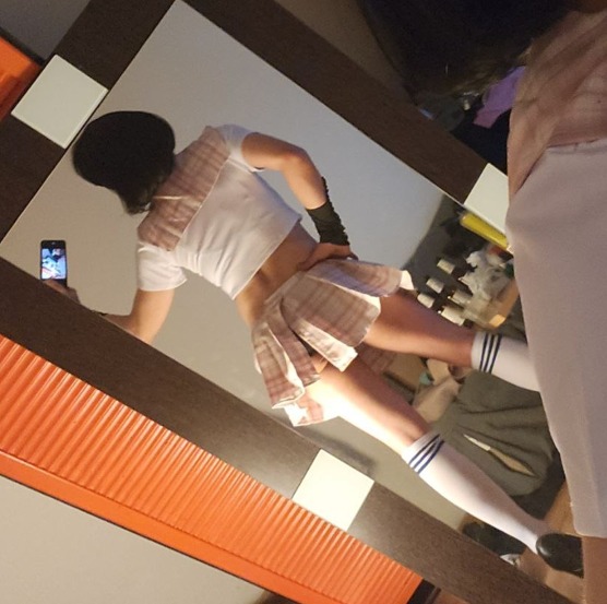 Travesti no profesional Madrid y Corredor de Henar