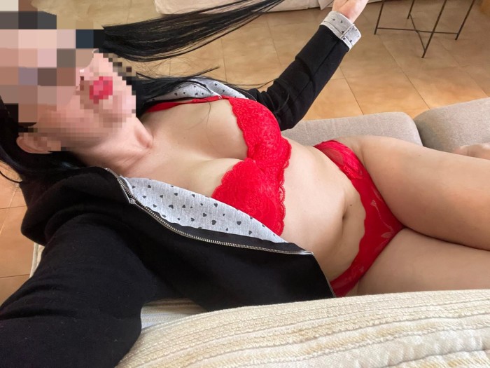 ESCORT BIEN IMPLICADA SALIDAS 24 H