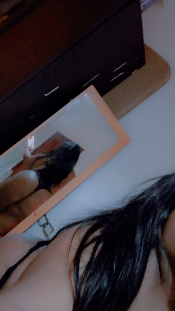 Natacha latina Dominicana  tírame amor