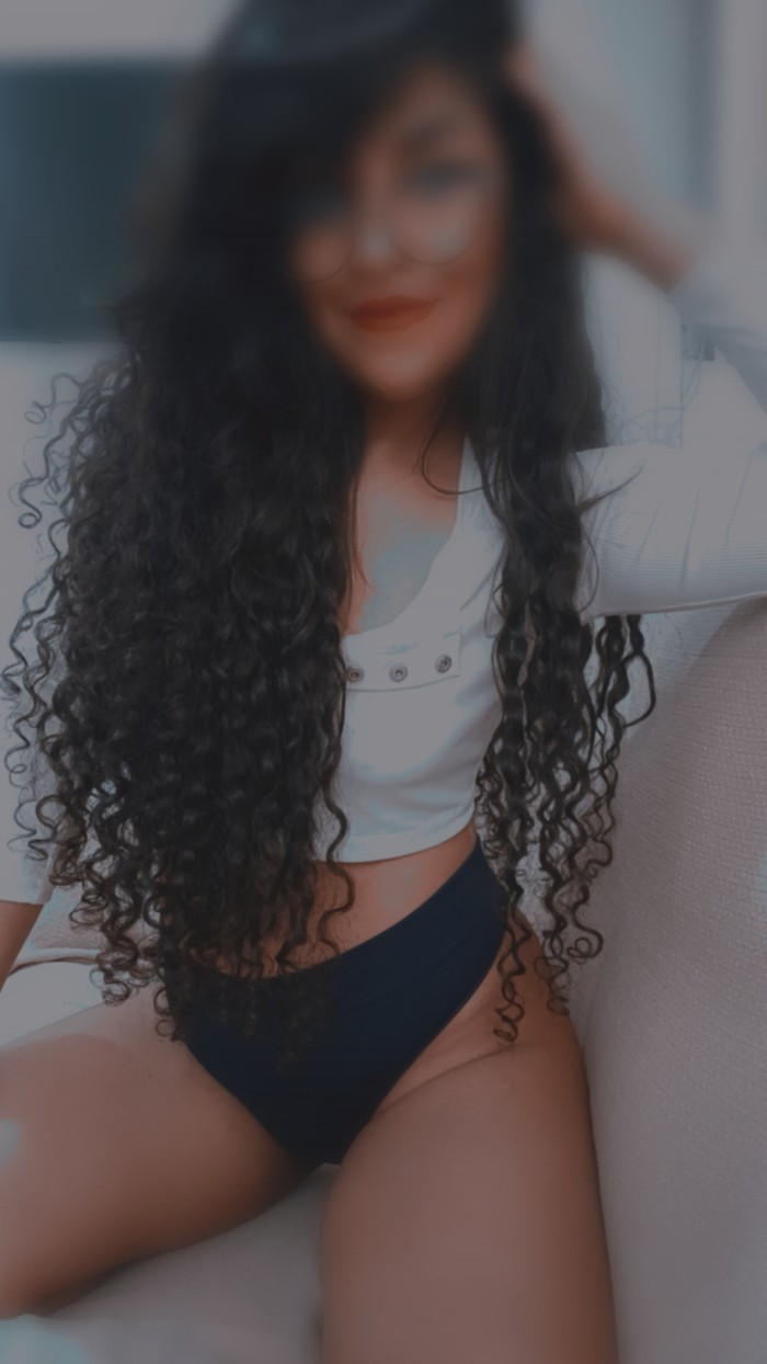 TU ESCORTS PREFERIDA!! SALIDAS A DOMICILIOS