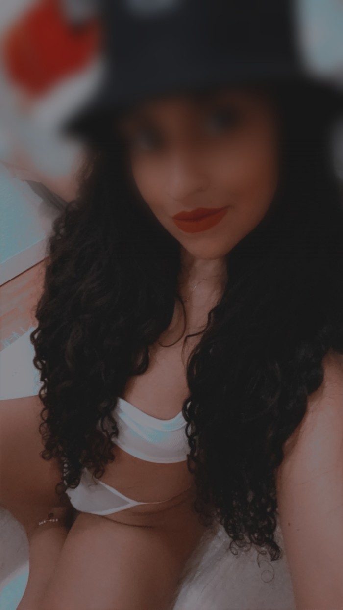 TU ESCORTS PREFERIDA!! SALIDAS A DOMICILIOS