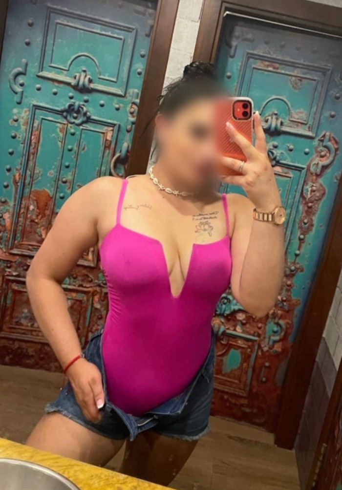 JOVENCITA DE 22 – DULCE – CARIÑOSA –