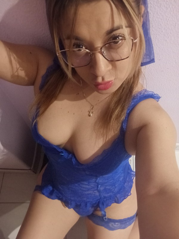 Rubia latina Natural