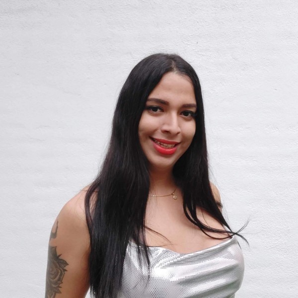 Sofia hermosa trans latina elegante y educada