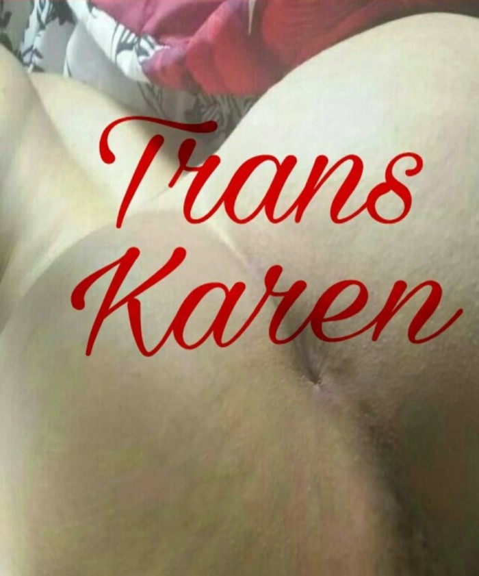 TRANS KAREN ZARAGOZA