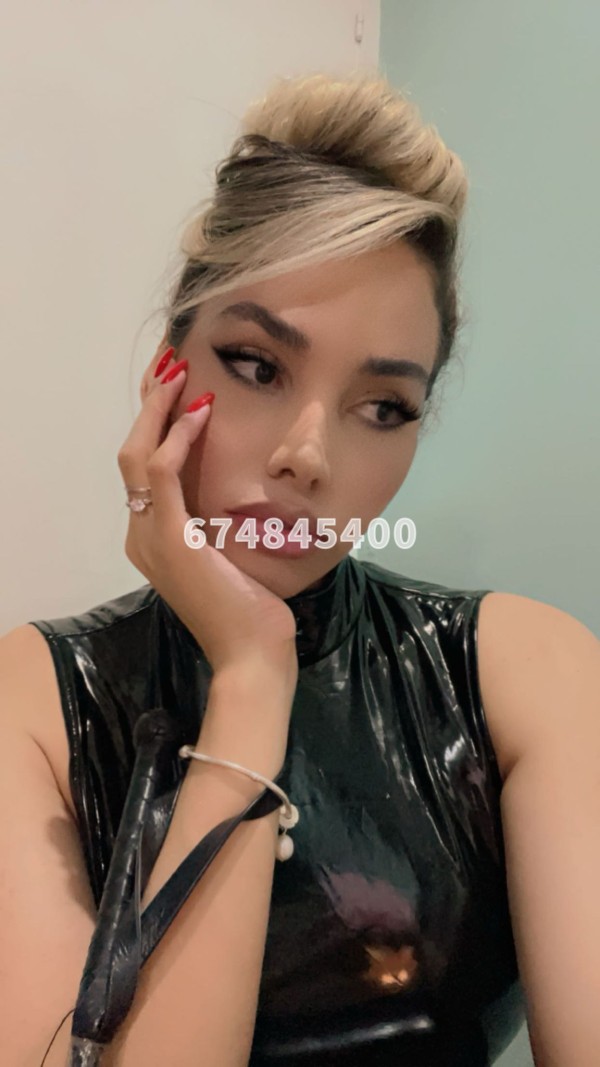 PAOLA 674845400, MUJER TRANS BRASILEÑA DE LUJO