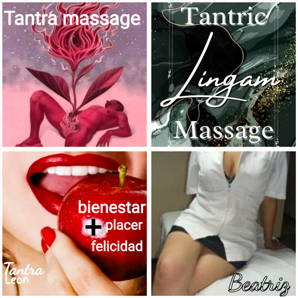 Salon de masajes Tántricos y Eroticos