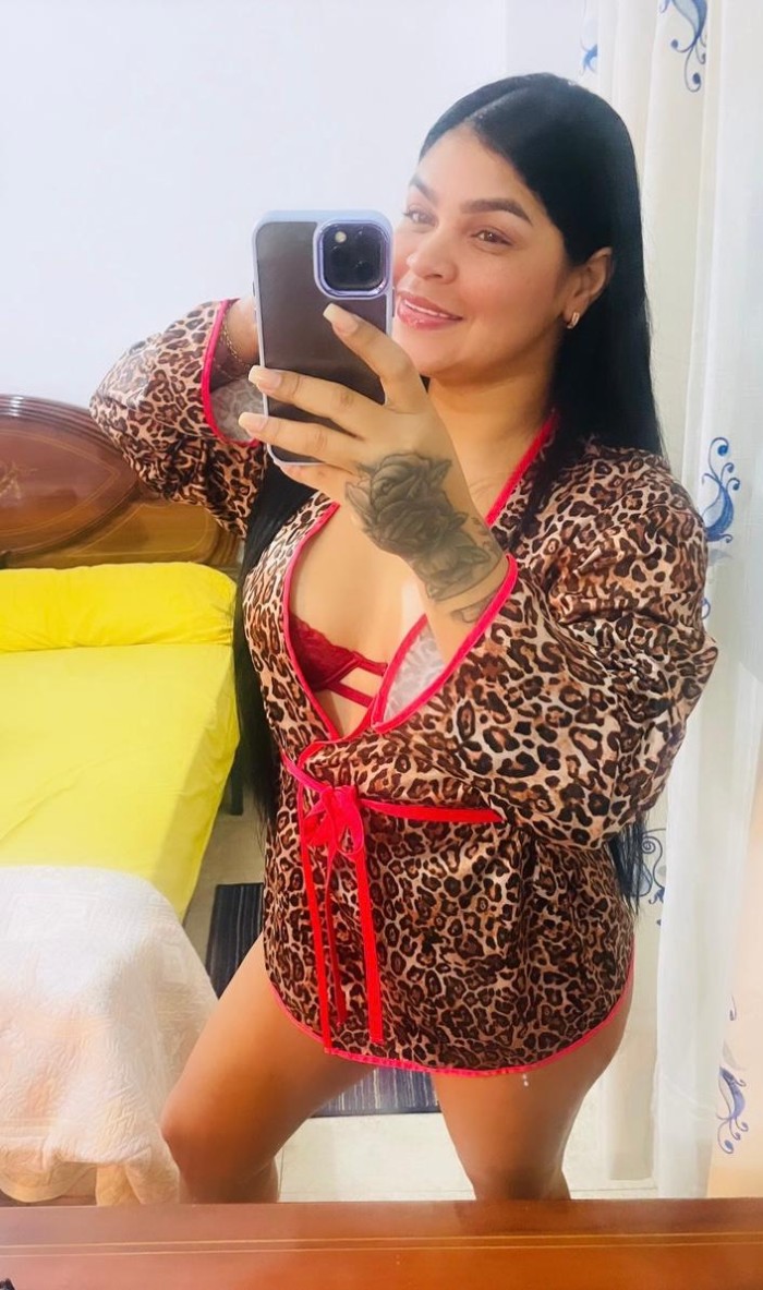 DULCE 28años, JUGUETONA, DIVERTIDA y muy SEXY