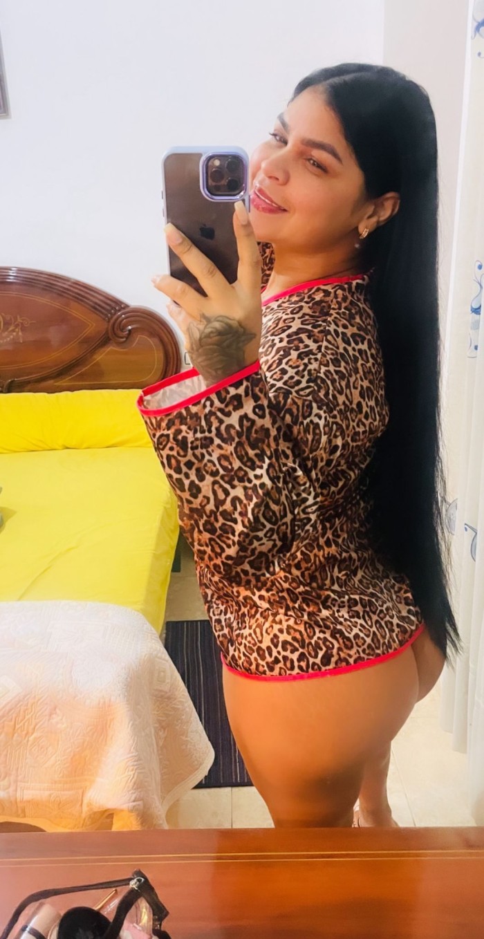 DULCE 28años, JUGUETONA, DIVERTIDA y muy SEXY