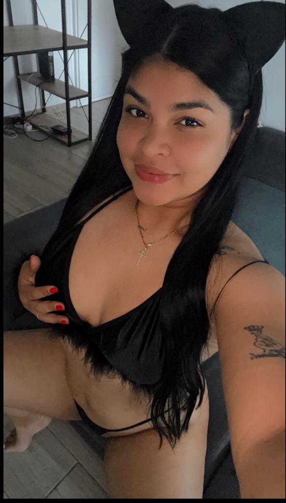 DULCE 28años, JUGUETONA, DIVERTIDA y muy SEXY