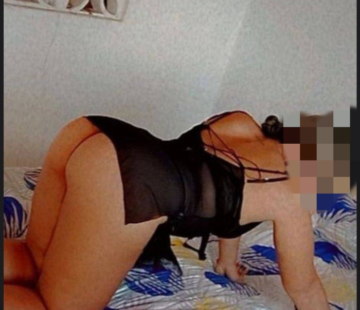 Venezolana super ardiente  desde 30 € Algeciras