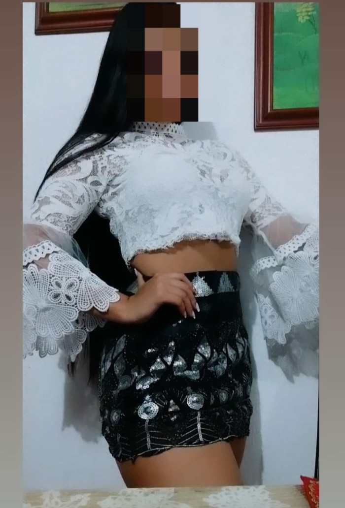 MASAJISTA EROTICA, ARDIENTE CON SERVICIOS ADICIONA