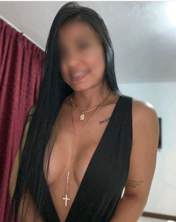 NOVEDAD MILF exquisita, caliente y placentera