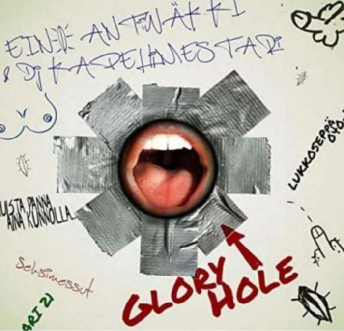 #GLORYHOLE #MAMADAS #FOLLAR #20€ #VALLECAS #MADRID