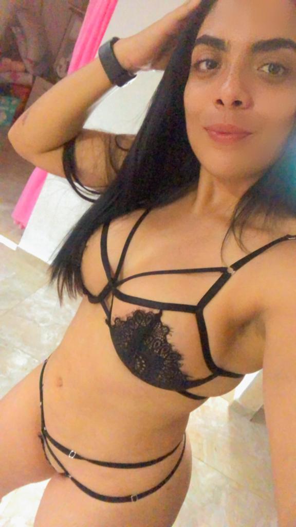 SOFIA JUVEN BIEN CAHONDA