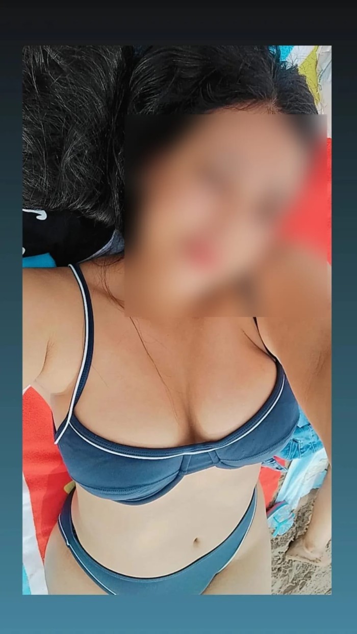 DIABLITA TRAVIESA MUY JOVEN CON GANAS DE FOLLAR