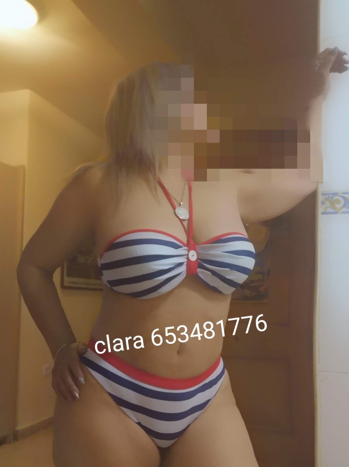 LOCURA TOTAL CLARA COLOMBIANA MADURITA