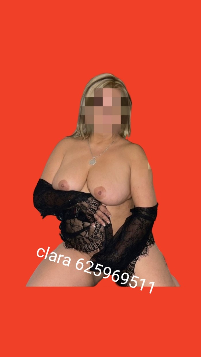 LOCURA TOTAL CLARA COLOMBIANA MADURITA