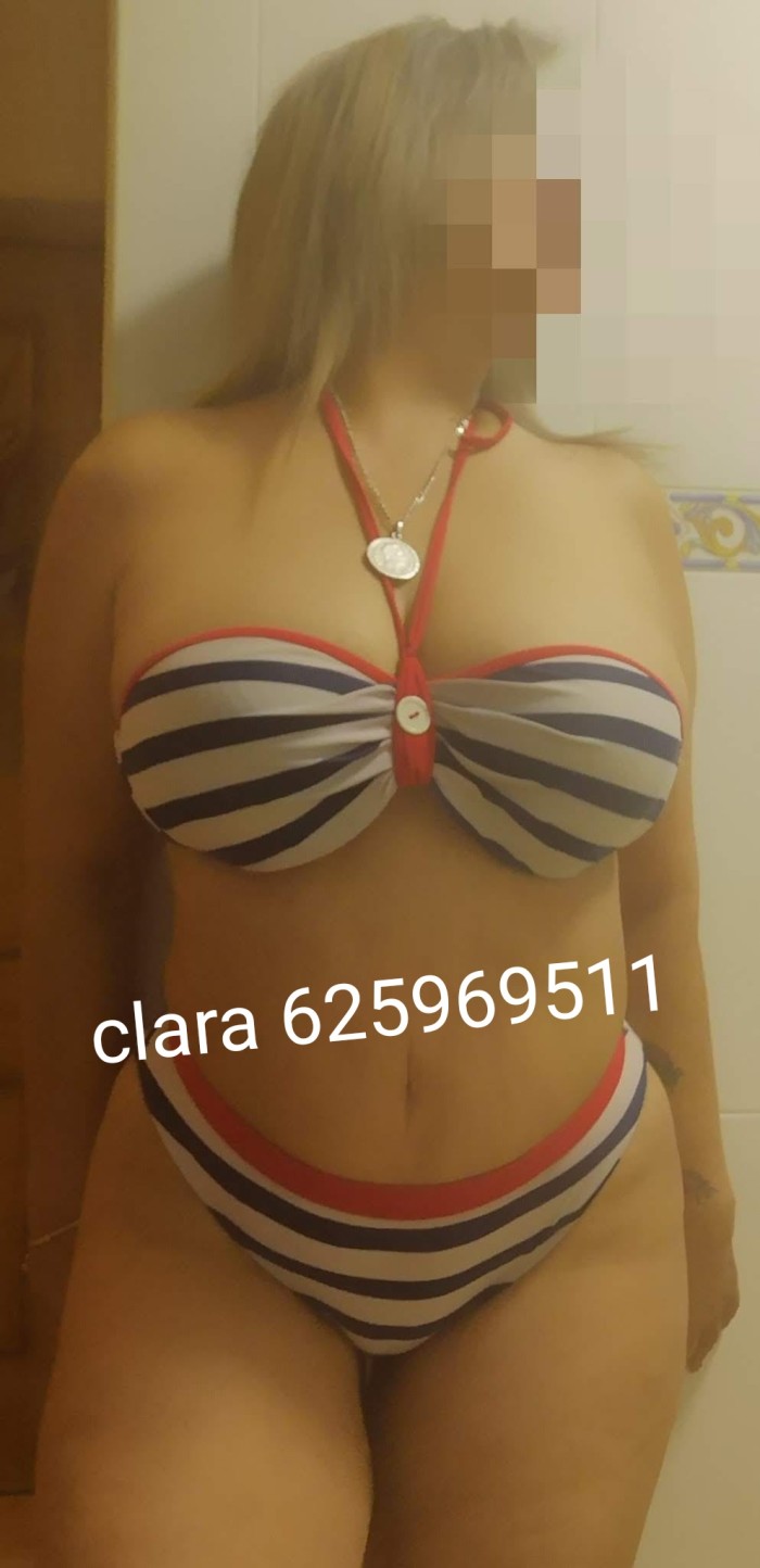 LOCURA TOTAL CLARA COLOMBIANA MADURITA