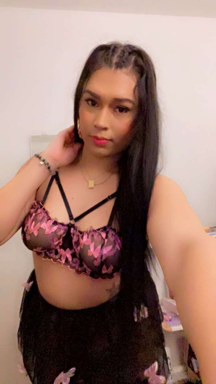 COLOMBIANA TRANS CULONA EXPERTA EN TODO