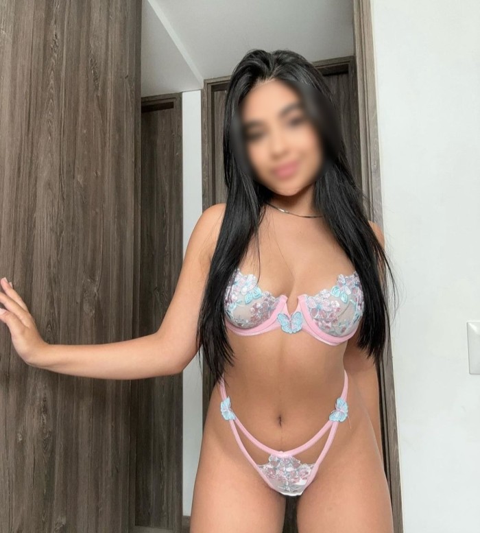 623167830 VENEZOLANA EXQUISITA RECIEN LLEGADA