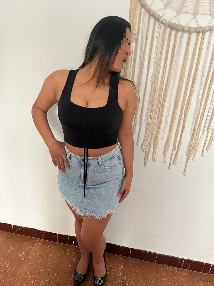 SOY LORENA APASIONADA Y SENSUAL RECIEN LLEGADA