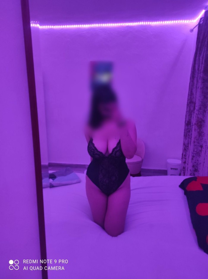 Ven y Disfruta de mi sensual Cuerpo viciosa cañera