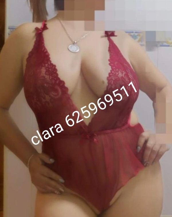 Linda colombiana madurita clara fotos reales