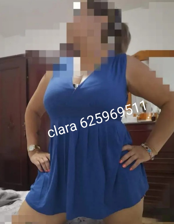 Linda colombiana madurita clara fotos reales