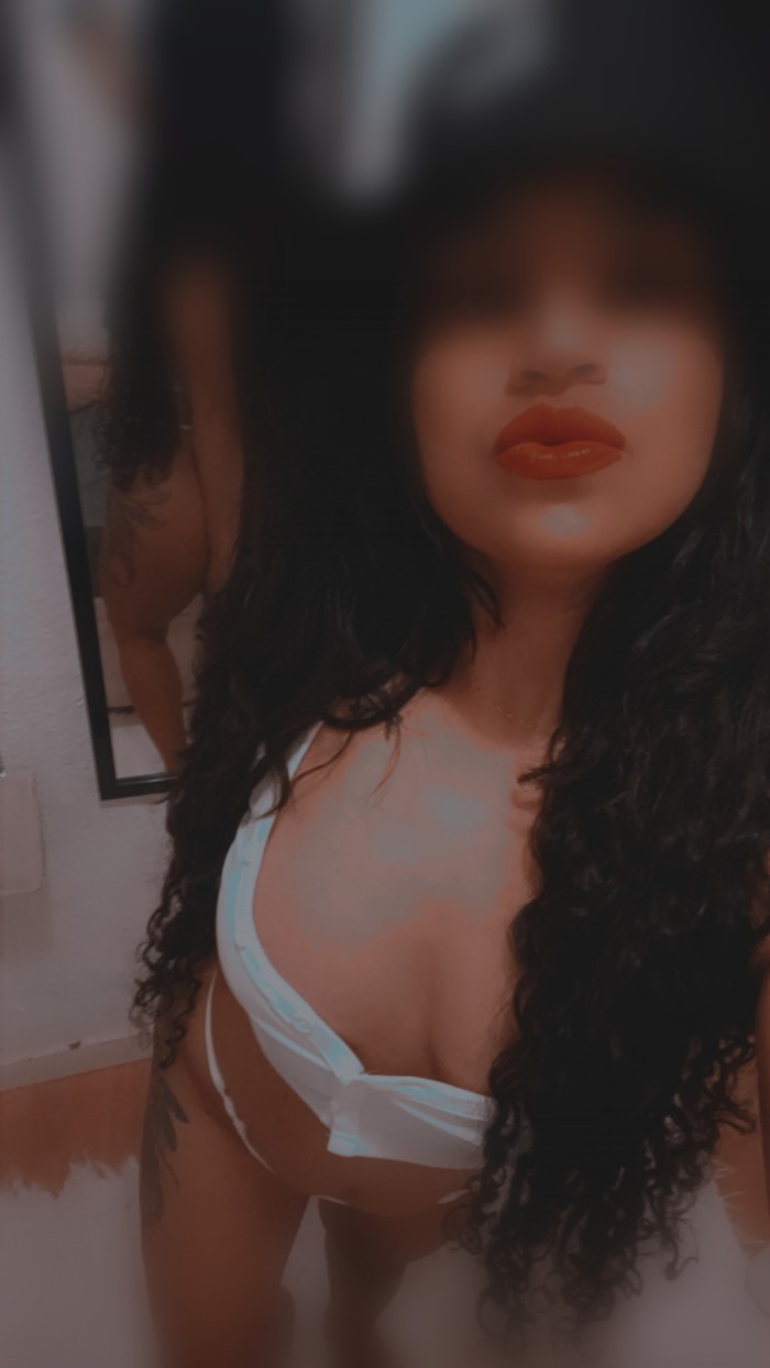 PRECIOSAS LATINAS, DULCES Y SENSUALES! SALIDAS