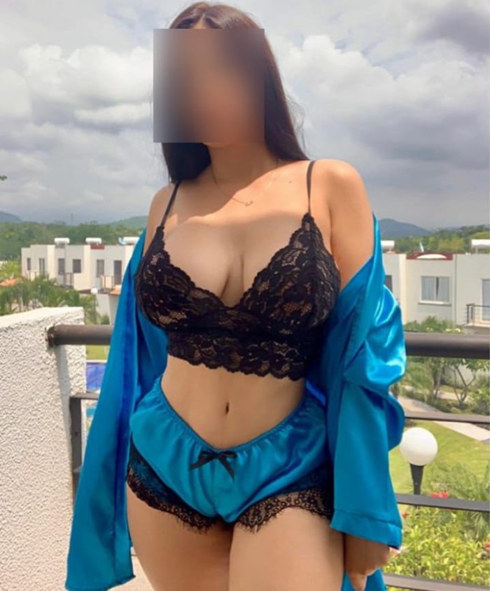 HERMOSA MORENA BUSCA AMIGOS EN ALZIRA