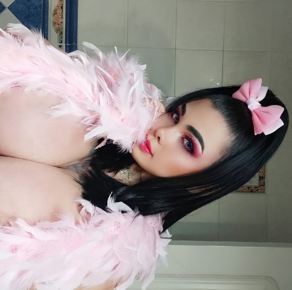 Niñata Trans fiestera  super femenina 22 años Málaga solo salidas