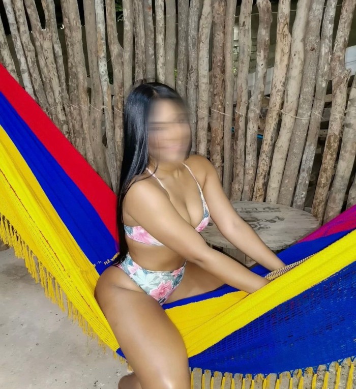 NAYDA 29 Años, CARIÑOSA, SEXY y muy INDECENTE