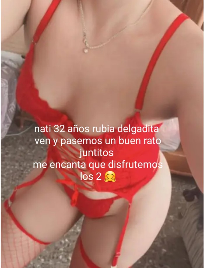 Hola amores nueva por cuenca  lituana