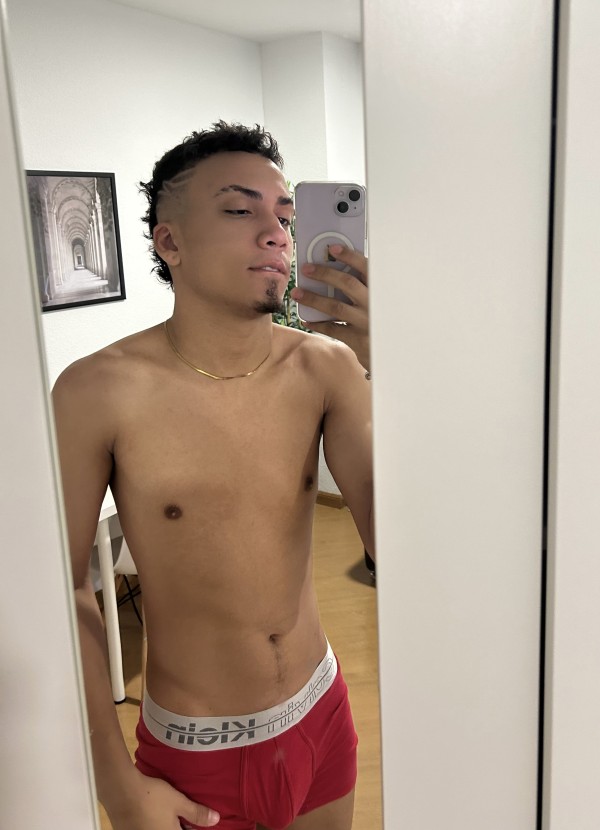 LATIN TWINK XL