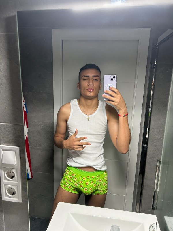 LATIN TWINK XL