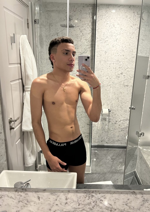 LATIN TWINK XL