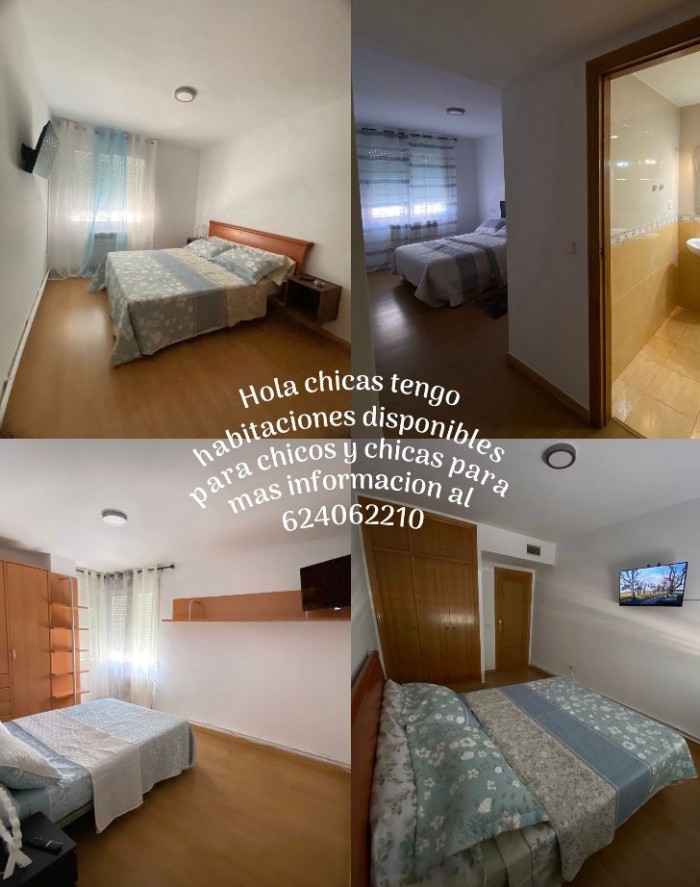 Habitaciones