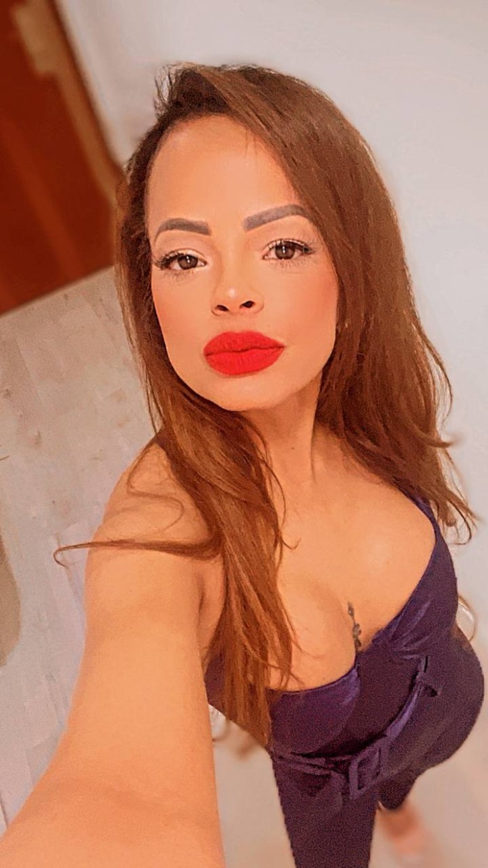 Venezolana implicada trato de novia fiestera