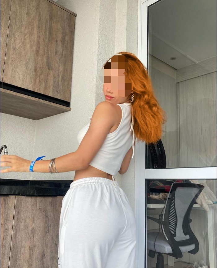 Masajista profesional sensual dulce y cariñosa