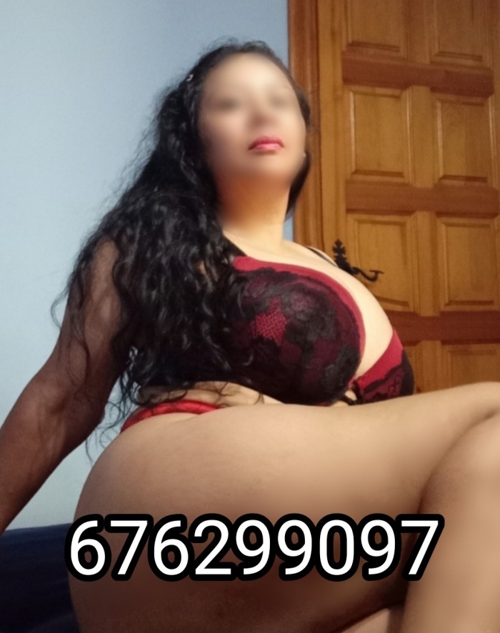 Claudia de Chile sexy pechos grandes 150 naturales