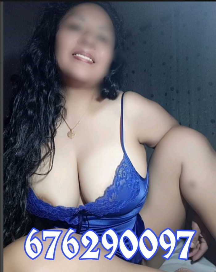 Claudia de Chile sexy pechos grandes 150 naturales