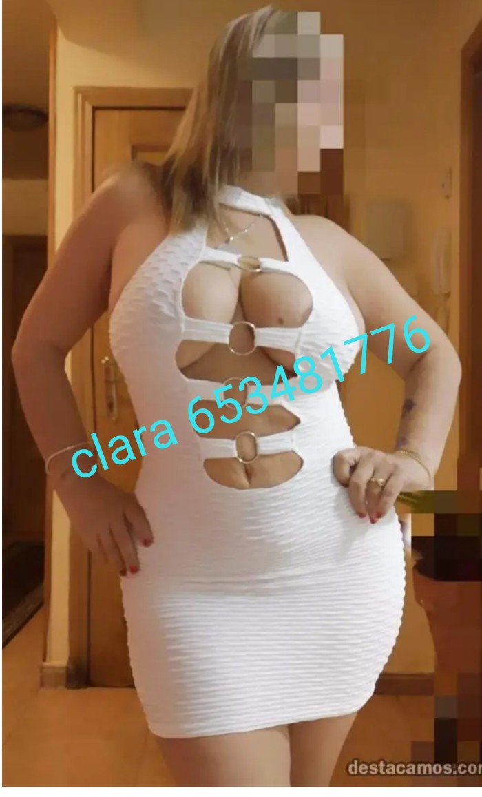 CLARA COLOMBIANA MADURITA VITORIA