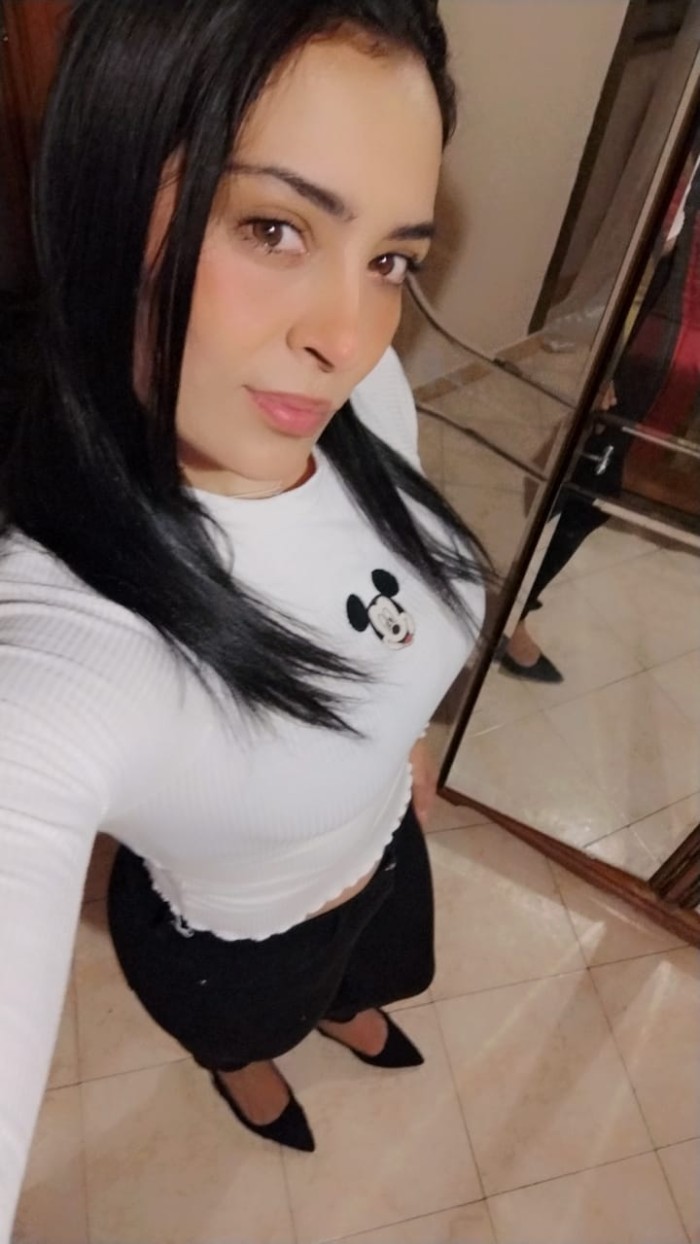 RICA CHIQUITINA FULL ORAL RICOS SENOS VAGINA ESTRE