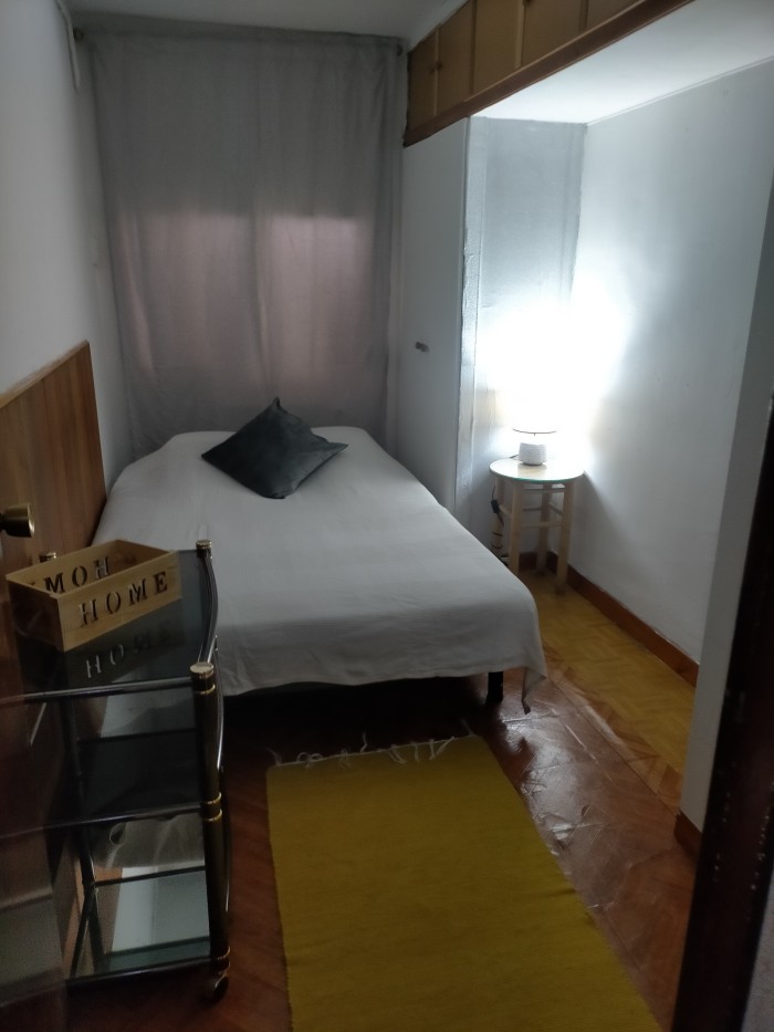 Habitación disponible para escort zona Leganés