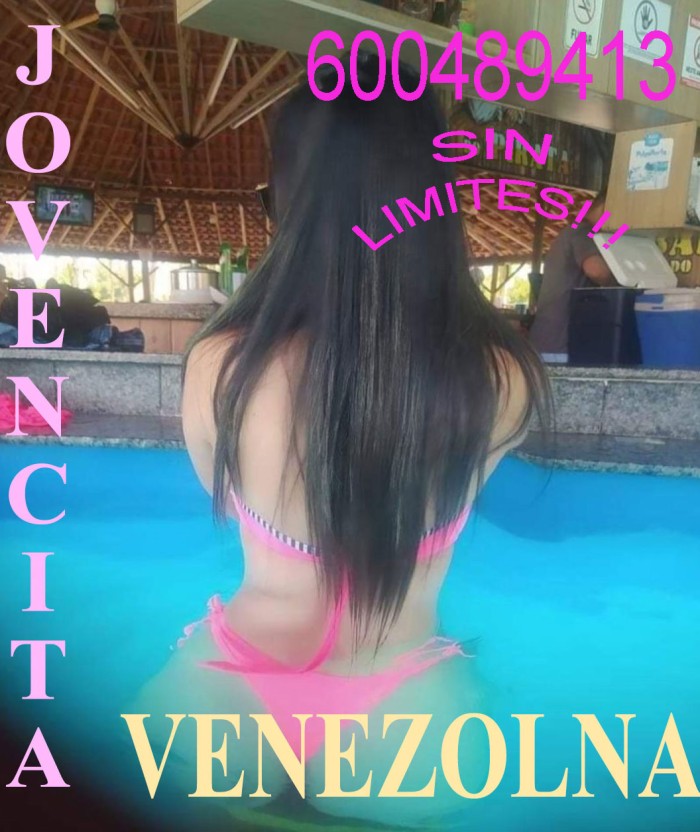 ** JOVENCITA VICIOSA!!!!