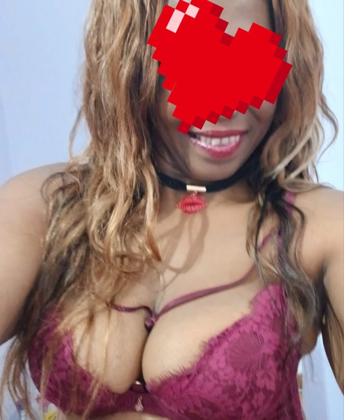 LORENA BRASILEÑA MASAJISTA Y ESCORT